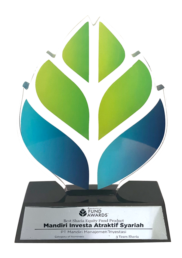 Best Sharia Equity Fund Product