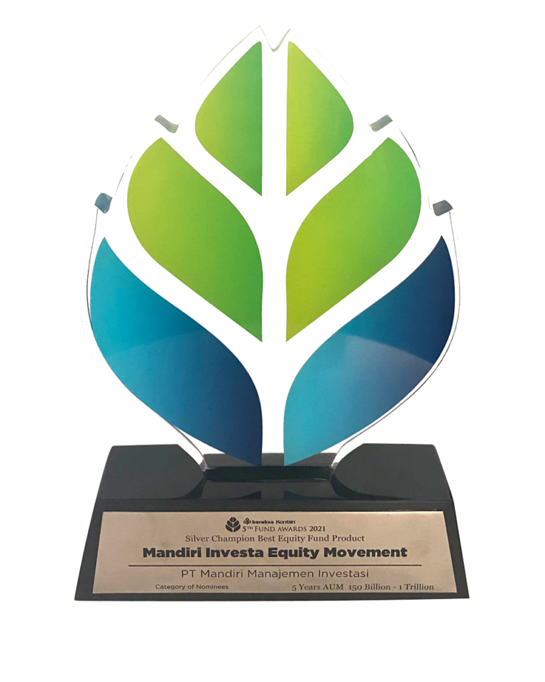 Silver Champion Best Equity Product