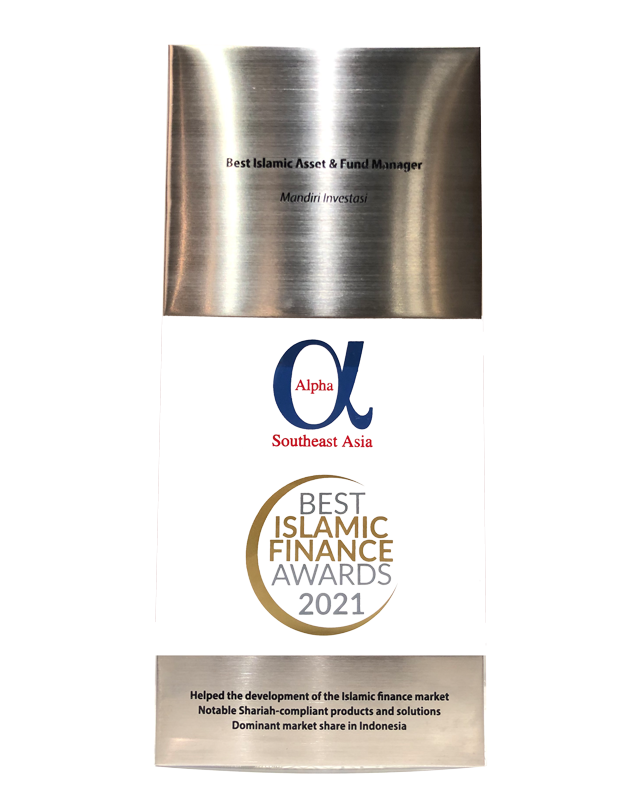 Best Islamic Asset & Fund Manager